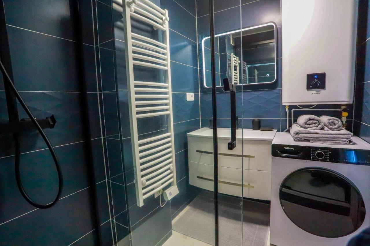 Apartment Les Fins Nord, 2 Etoiles Confortable A Annecy