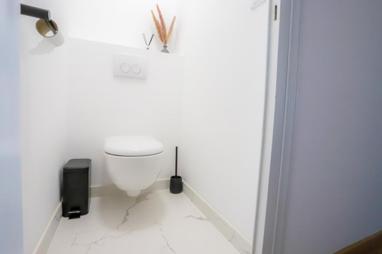 Apartment Les Fins Nord, 2 Etoiles Confortable A *