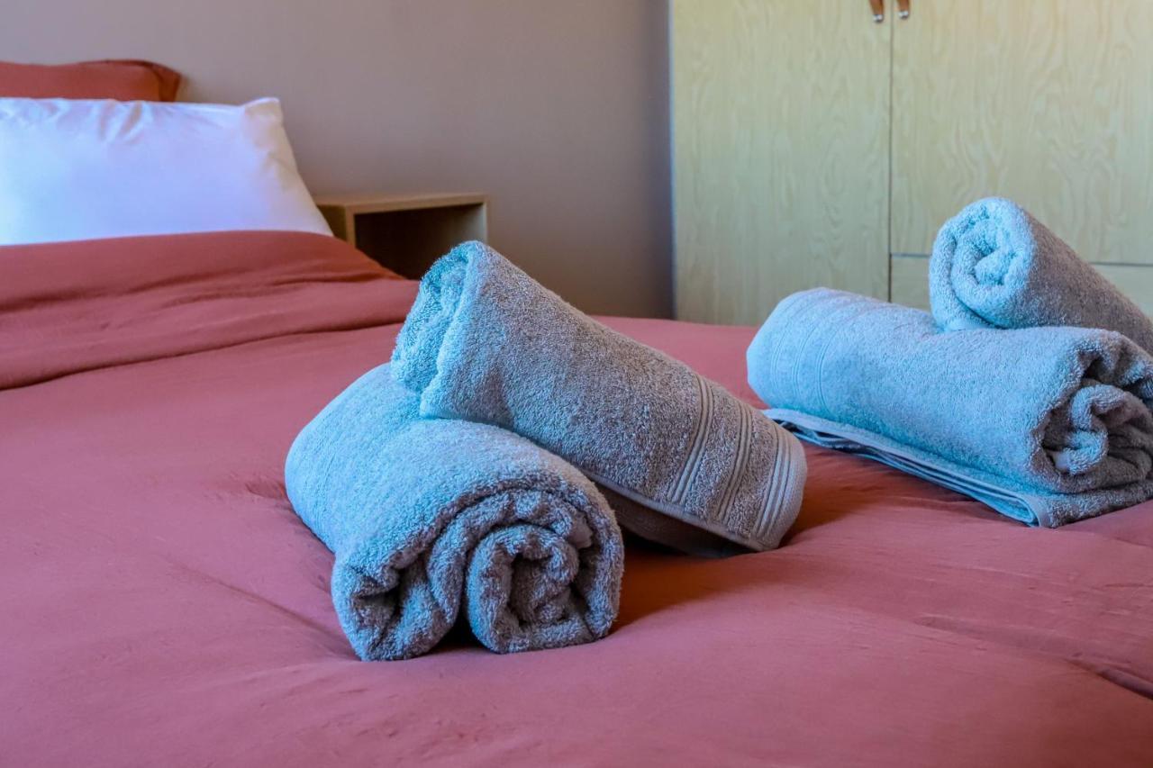Apartment Les Fins Nord, 2 Etoiles Confortable A *