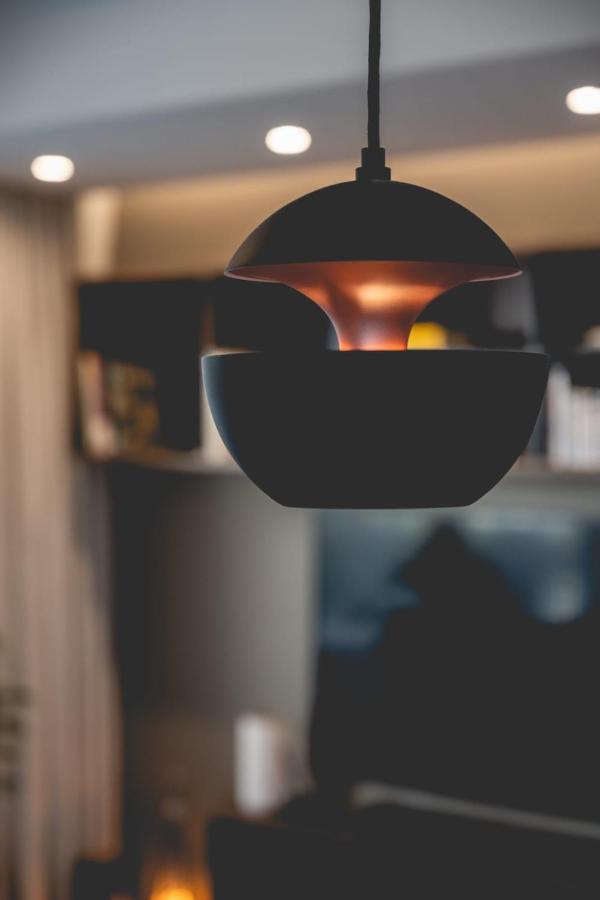L'envolee - Charming T2 With Terrace Air Conditioning Appartement Annecy