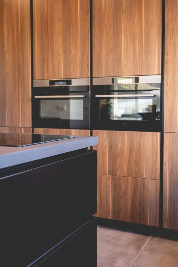 L'envolee - Charming T2 With Terrace Air Conditioning Annecy