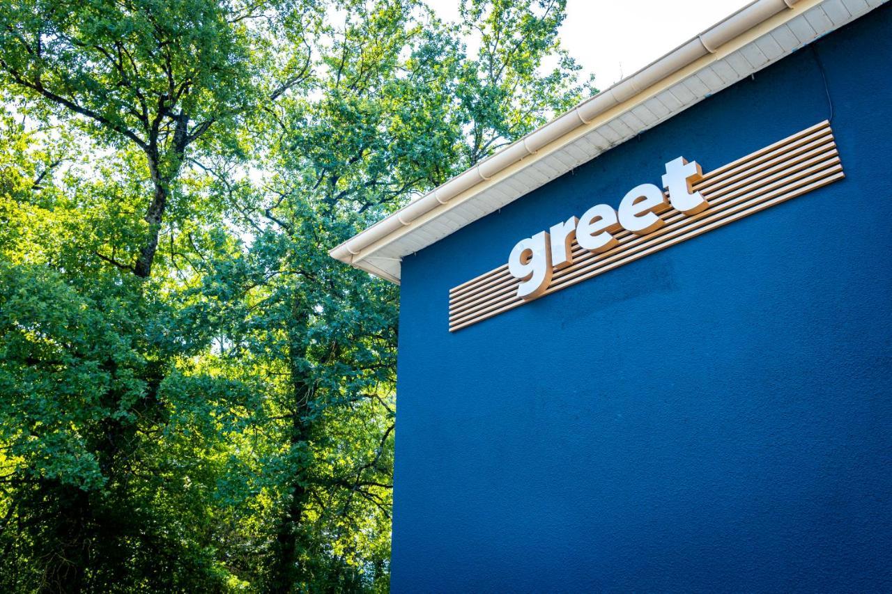 Hotel Greet Cran-gevrier By Accor Annecy