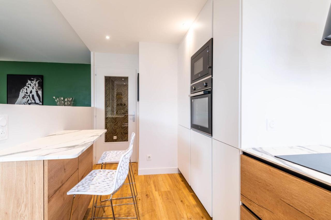 Florentine Furnished Flat Apartment Annecy