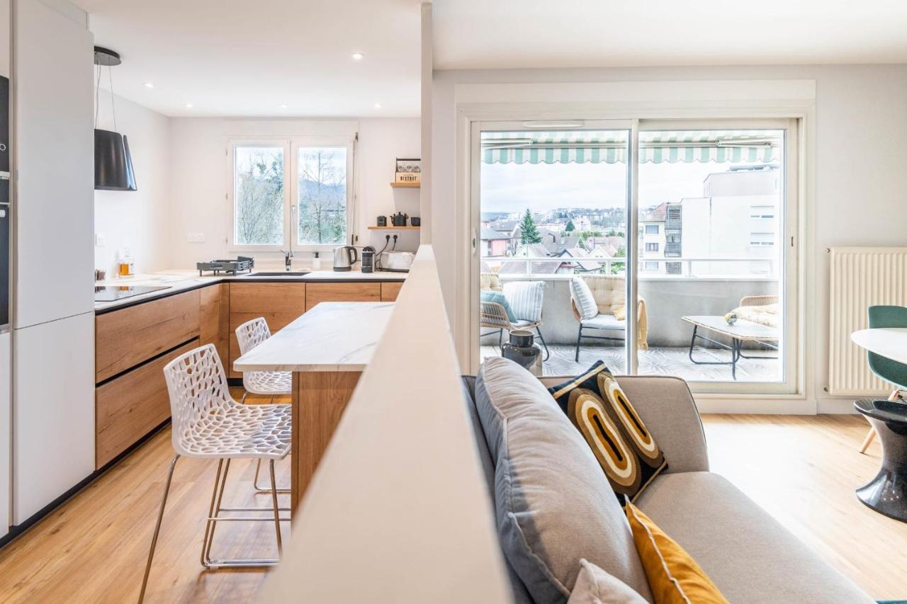 Apartment Florentine Furnished Flat