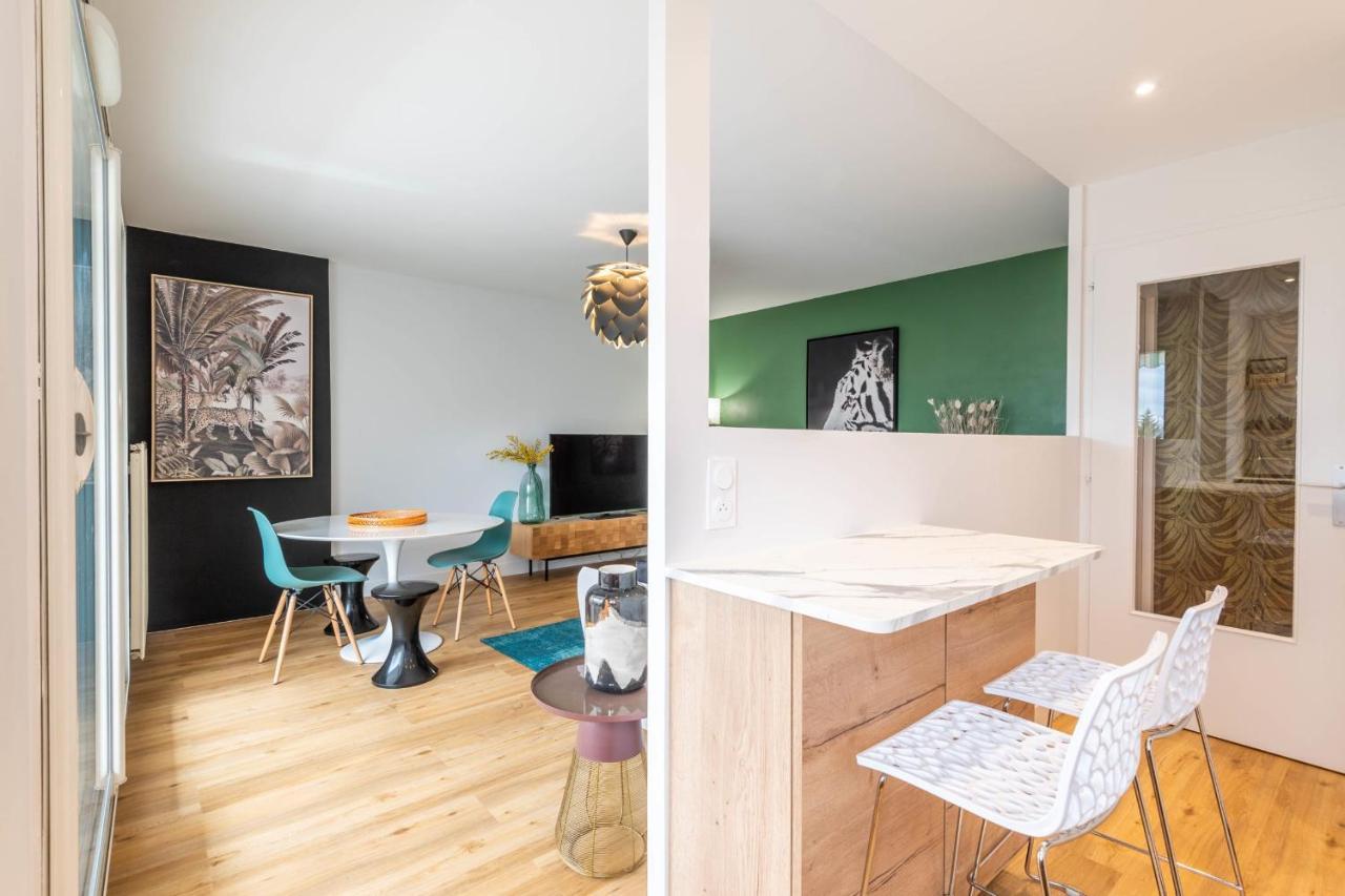 Florentine Furnished Flat *