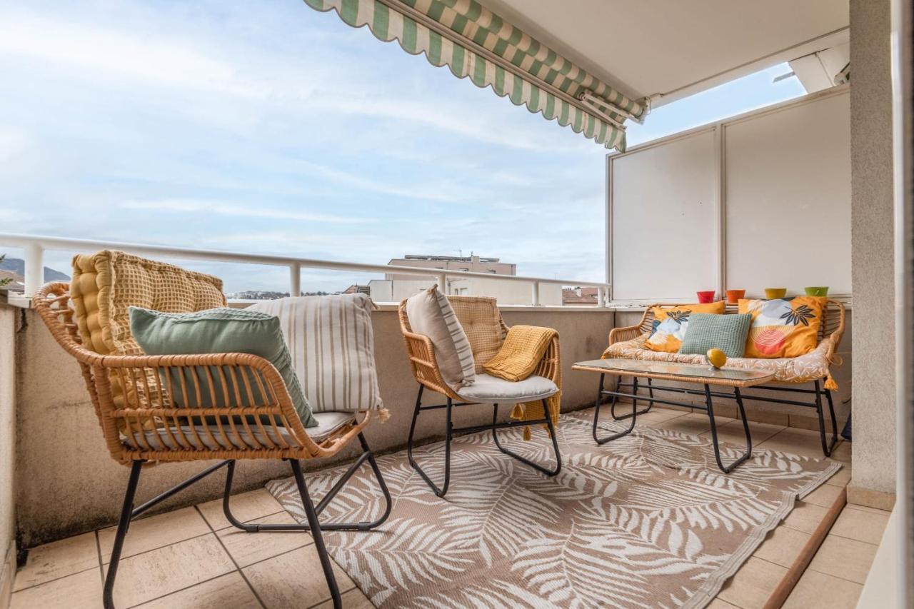 Florentine Furnished Flat