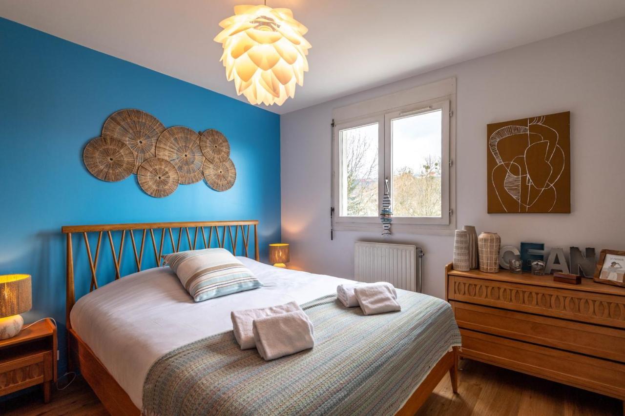 Florentine Furnished Flat