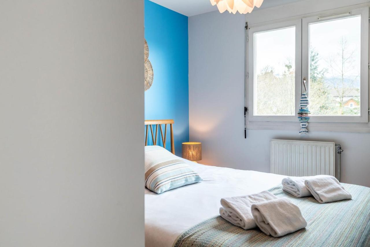 Florentine Furnished Flat Apartment *