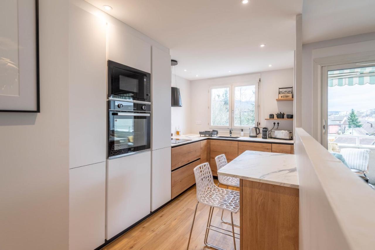 Florentine Furnished Flat *