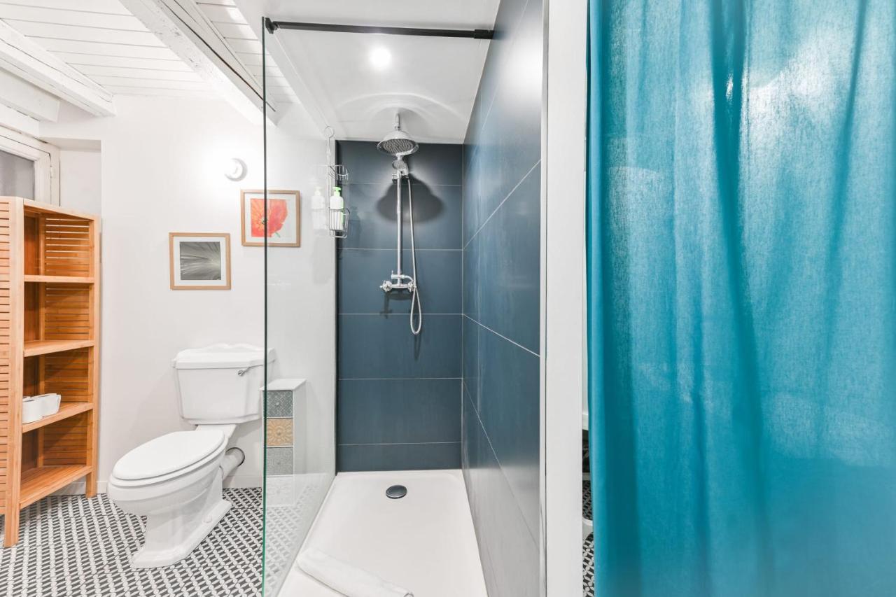 Le Loft Carnot - In The Heart Of The