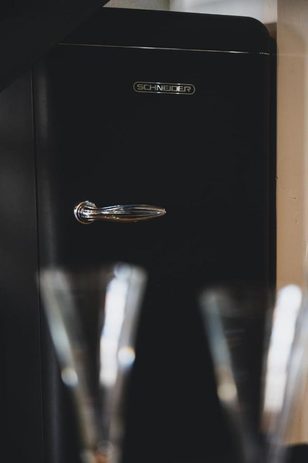 Le Loft Carnot - In The Heart Of The Apartment