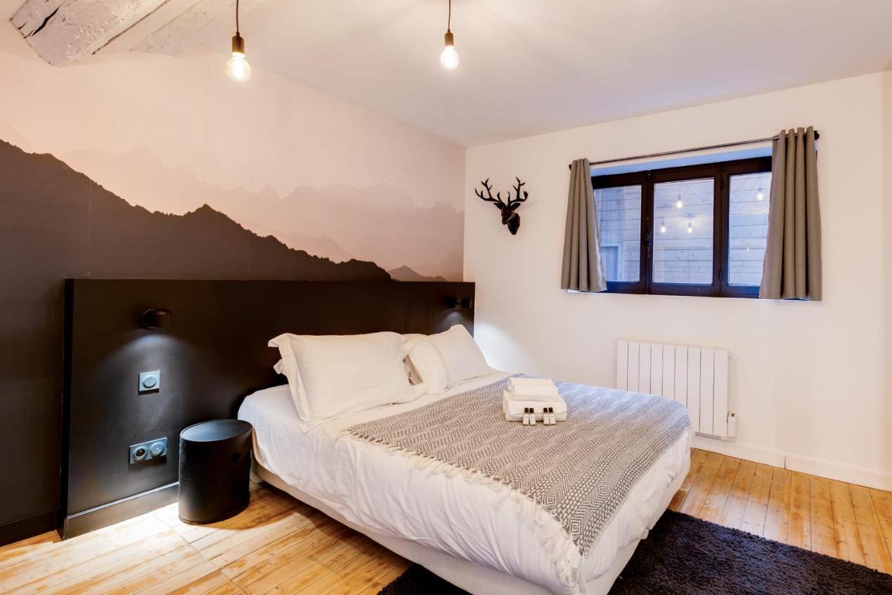 Le Loft Carnot - In The Heart Of The Annecy