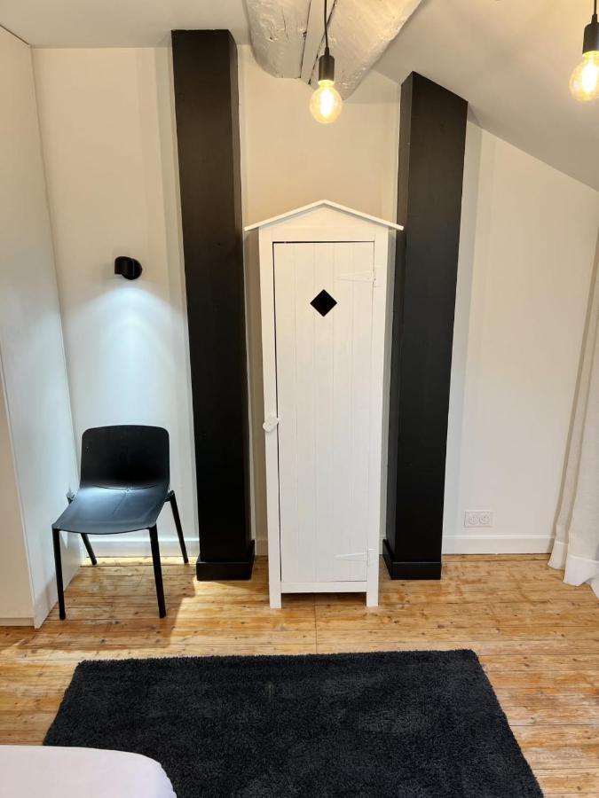 Apartment Le Loft Carnot - In The Heart Of The *