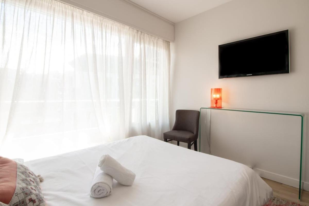 Apartment Park Au Centre Annecy