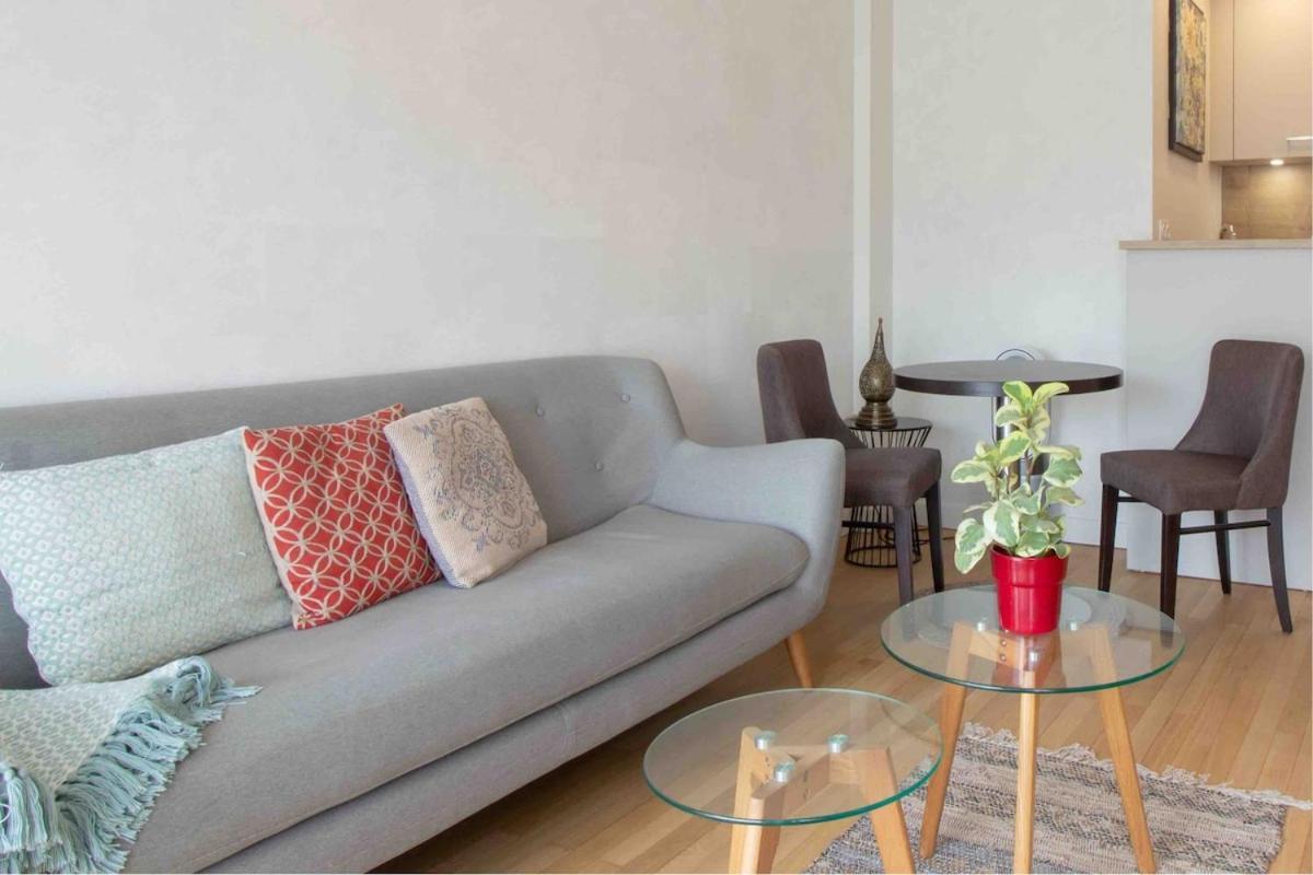 Apartment Park Au Centre Annecy