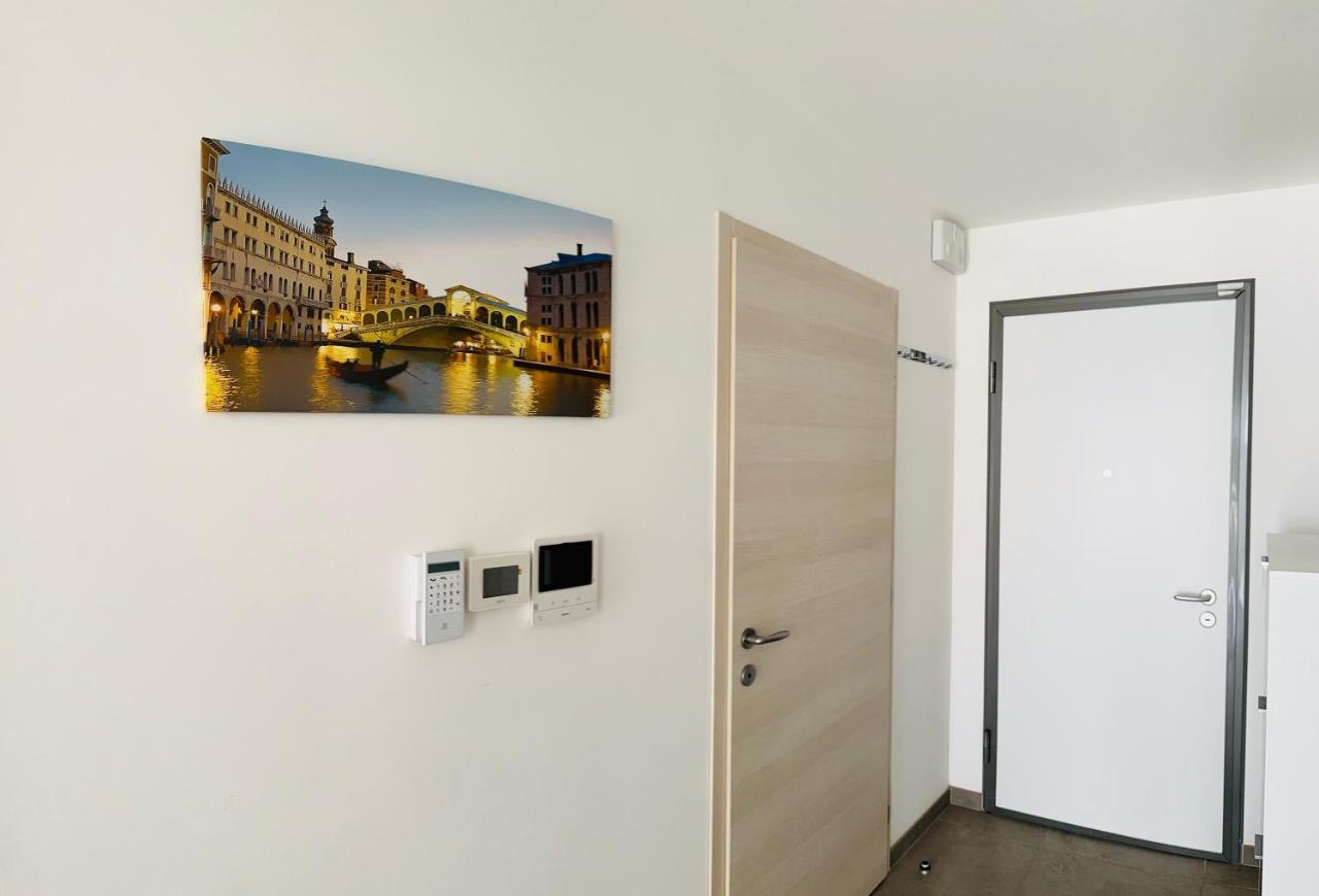 Arte Postale Appartement