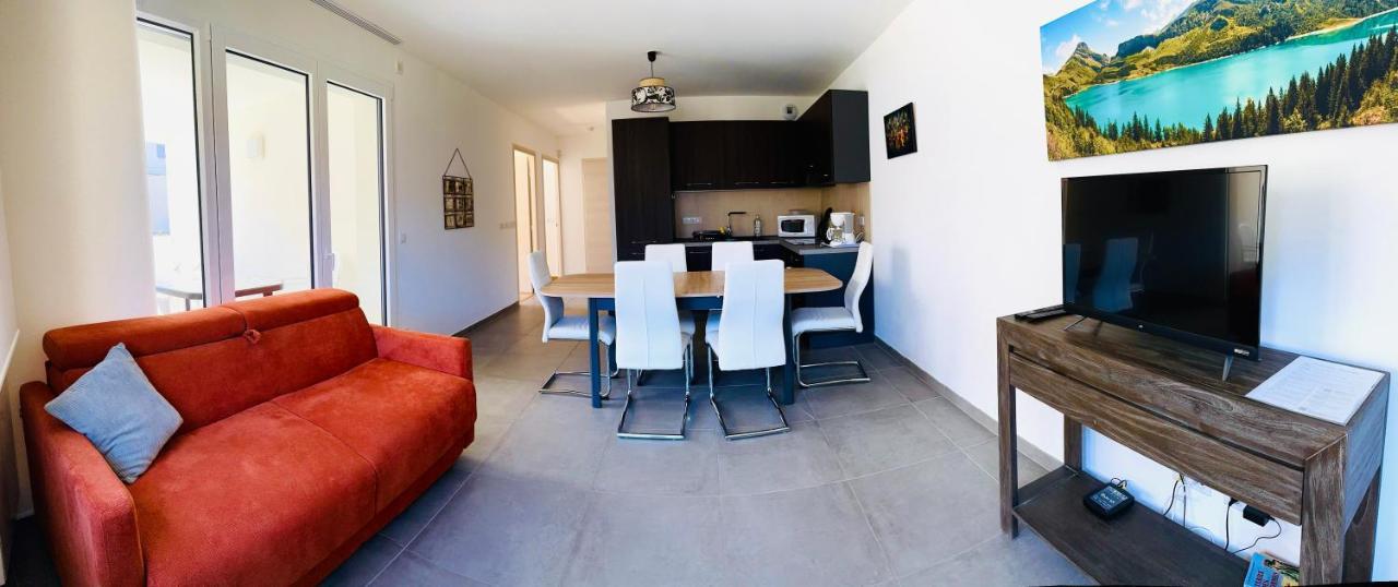 Apartment Arte Postale Annecy