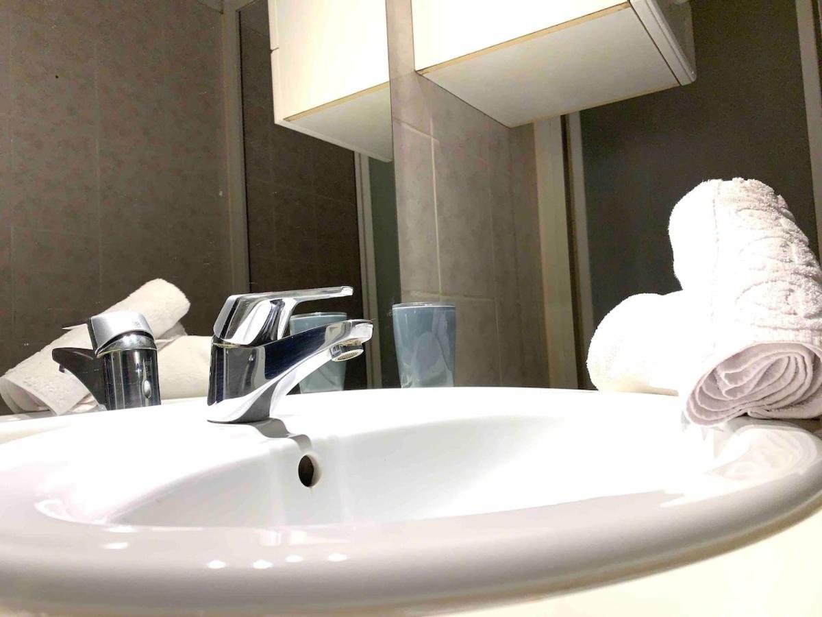 Jasmine Vieille Appartement Annecy