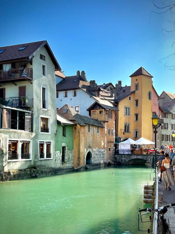 Le Loft Carnot - In The Heart Of The *