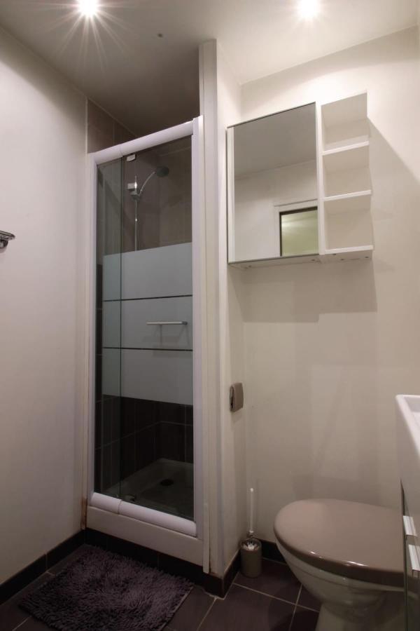 Apartment Bagatelle 3 Min Du
