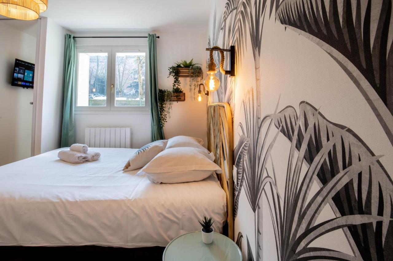 Apartamento Acapulco Romantique *