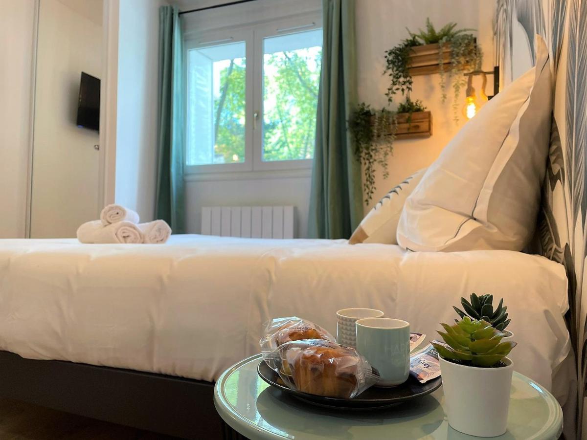 Acapulco Romantique Apartment