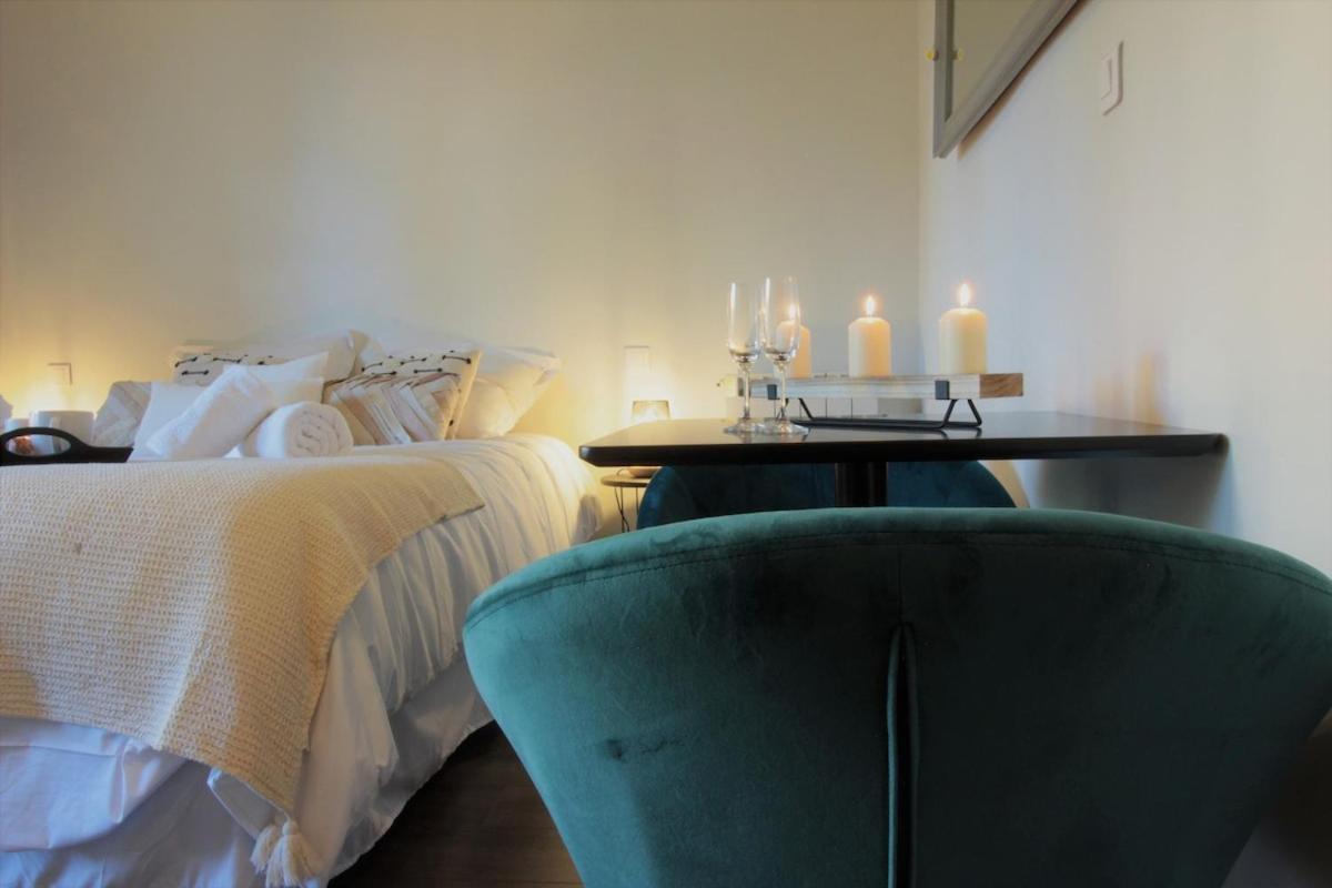 Apartment Bagatelle 3 Min Du Annecy