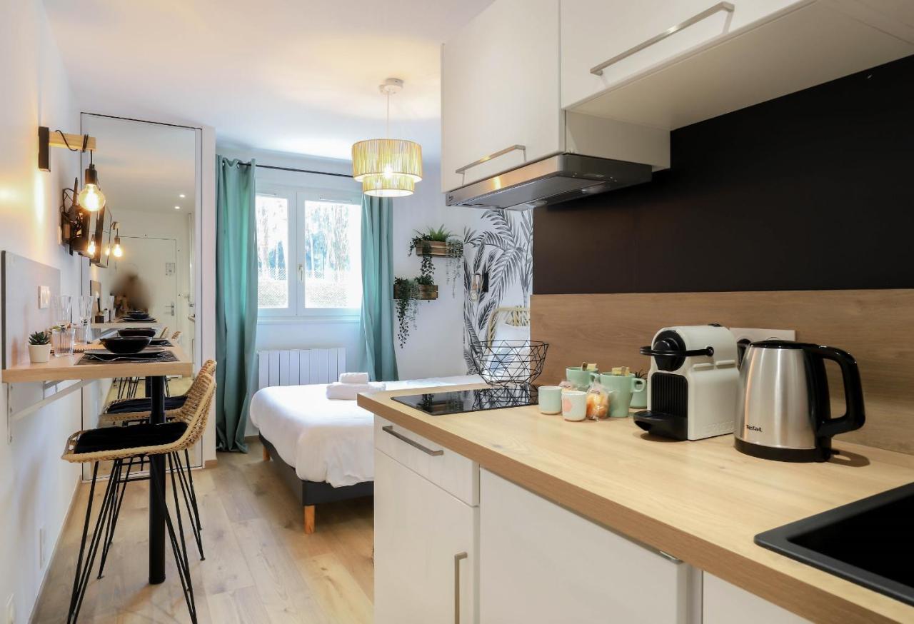Apartamento Acapulco Romantique