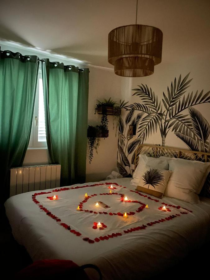 Acapulco Romantique Annecy
