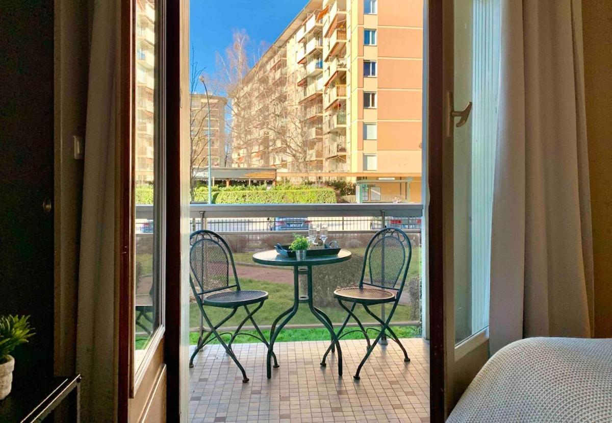 Apartment Bagatelle 3 Min Du