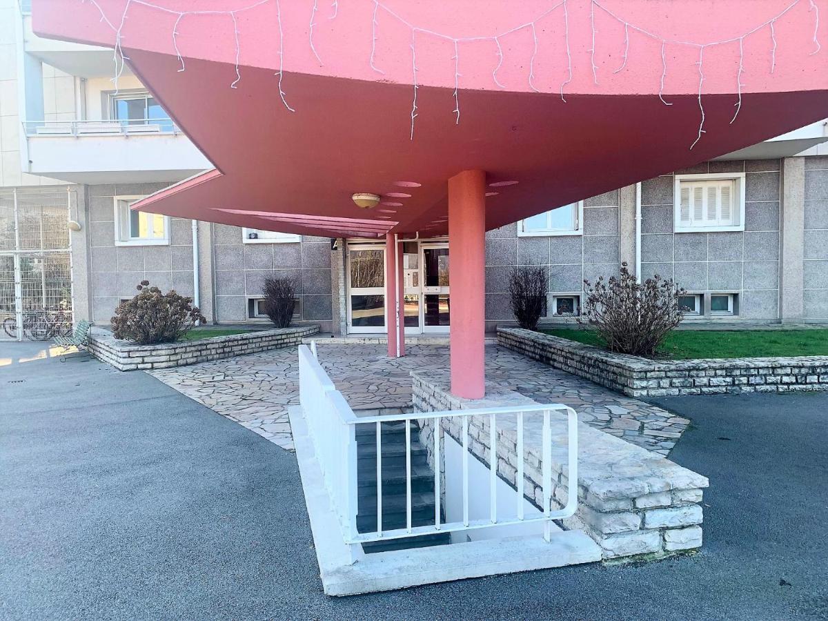 Acapulco Romantique Apartamento Annecy