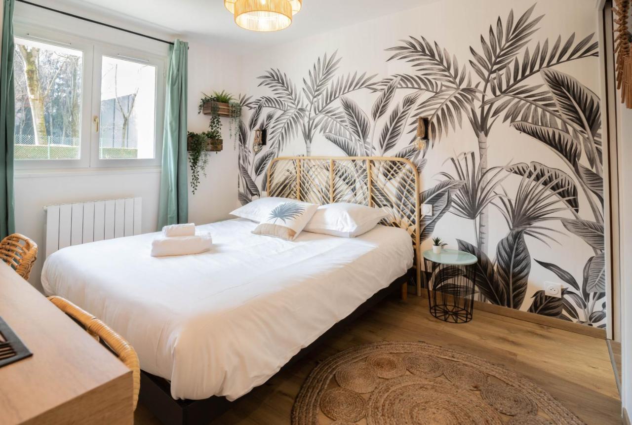 Apartamento Acapulco Romantique