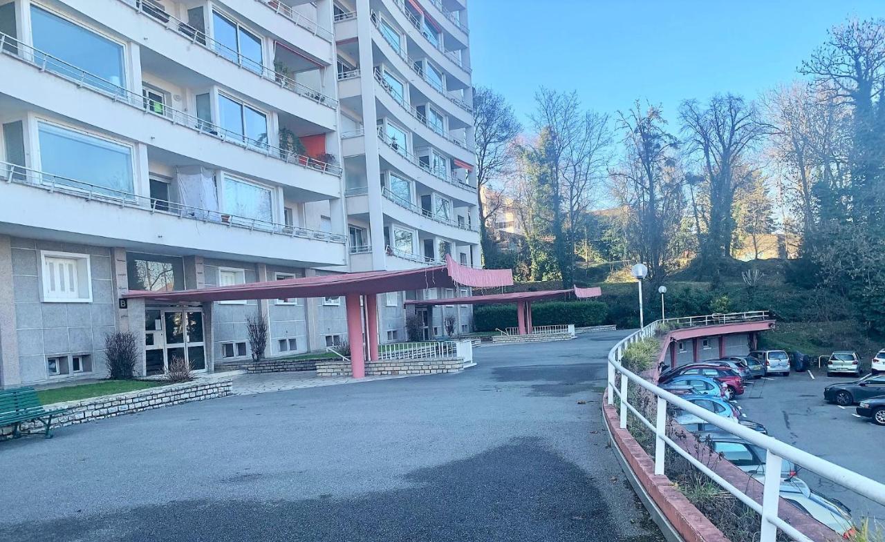 Acapulco Romantique * Annecy