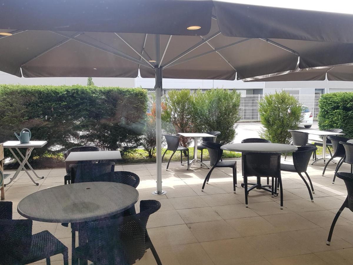 Appartement Appart's Seynod-annecy