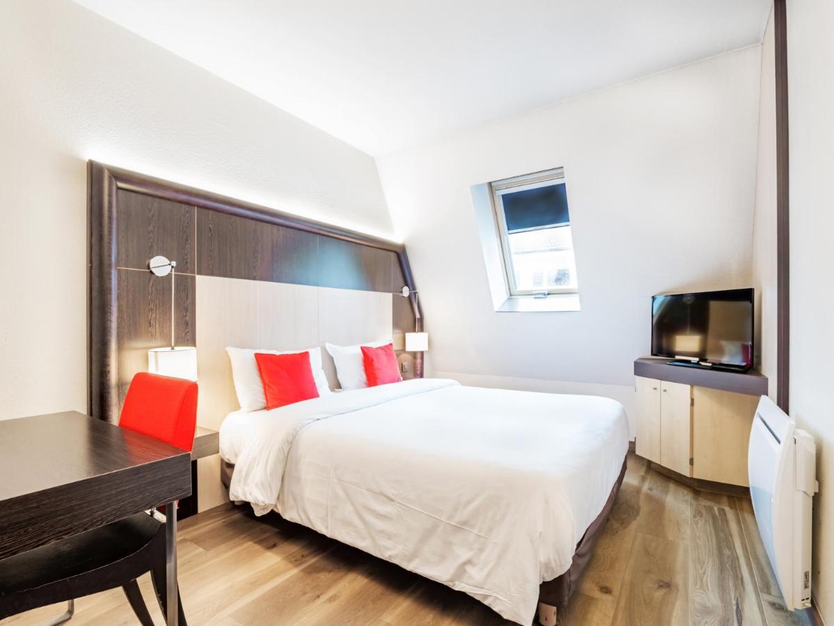 De Bonlieu 3*