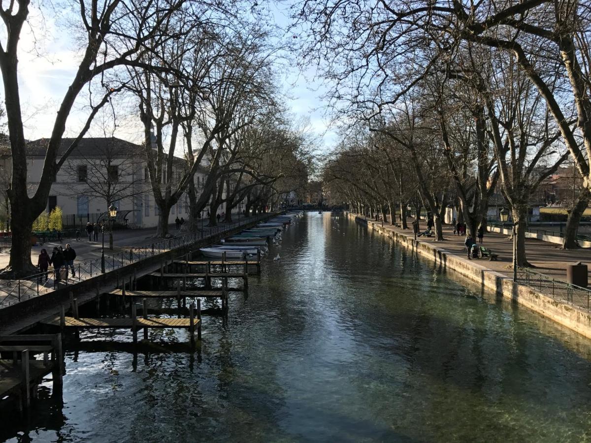 Hotel De Bonlieu Annecy