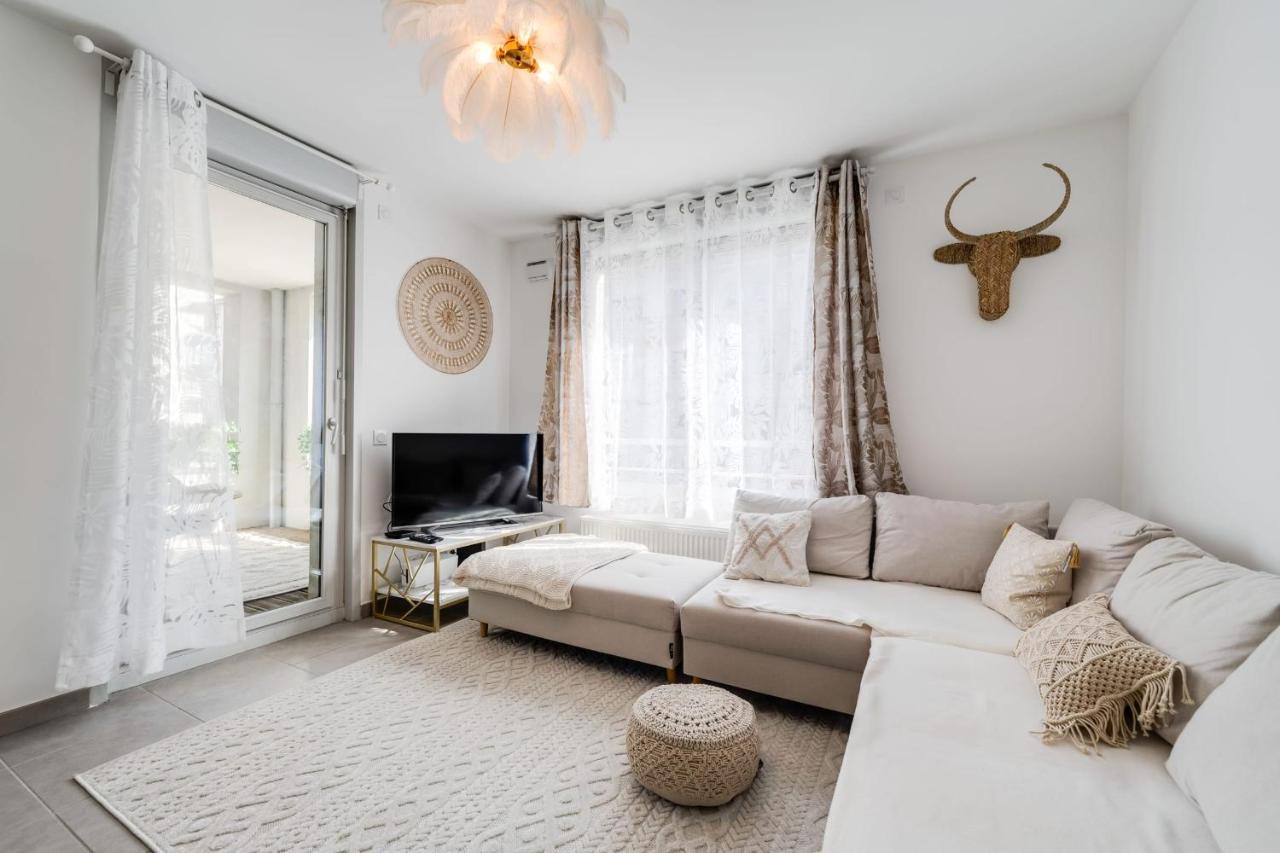 Appartement Le Boheme - Charming In The Centre *