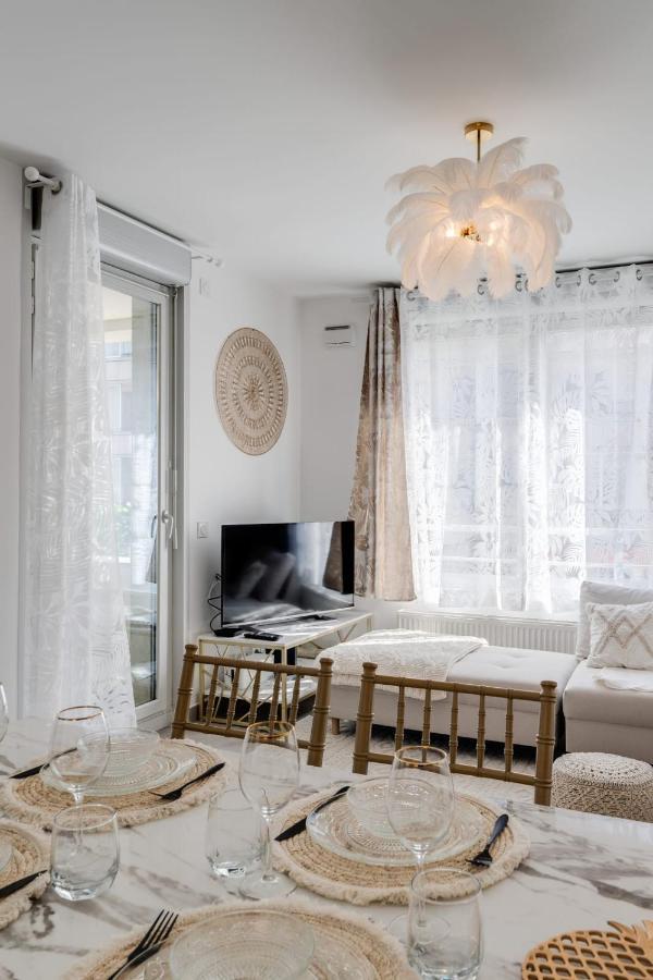 Le Boheme - Charming In The Centre Apartment *