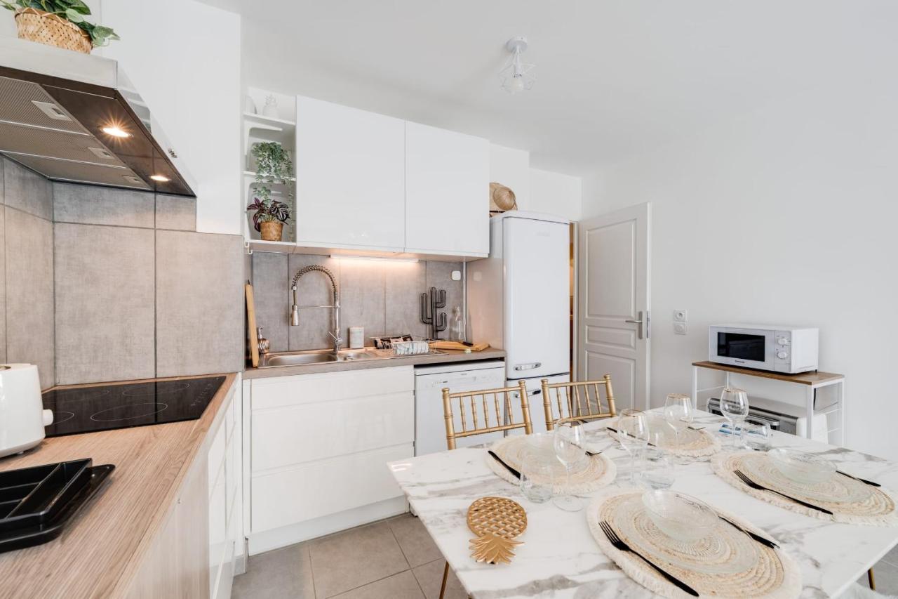 Le Boheme - Charming In The Centre Appartement