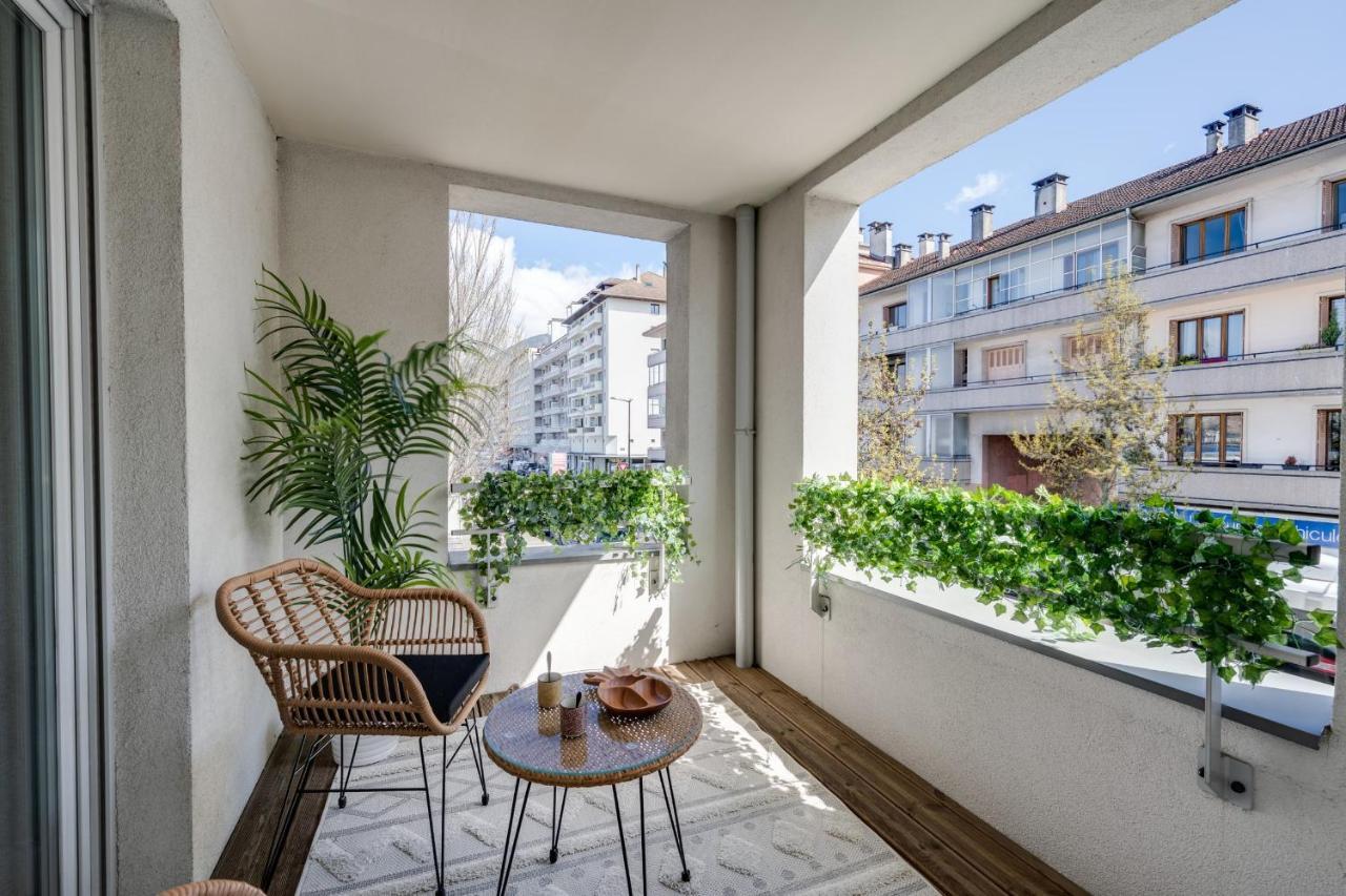Le Boheme - Charming In The Centre Appartement *