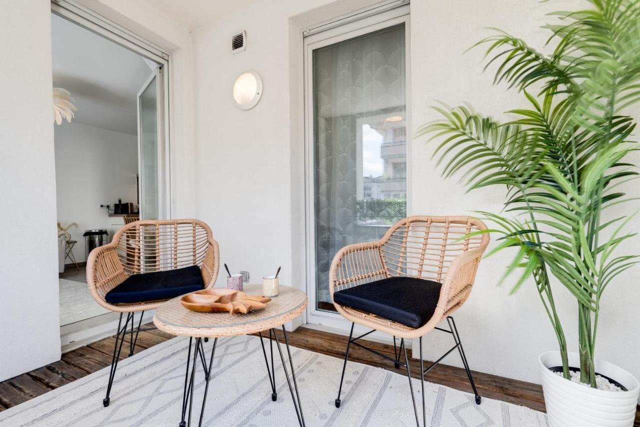 Le Boheme - Charming In The Centre Apartment Annecy