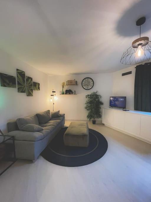 Cosy A Apartment