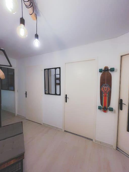 Cosy A Apartment *