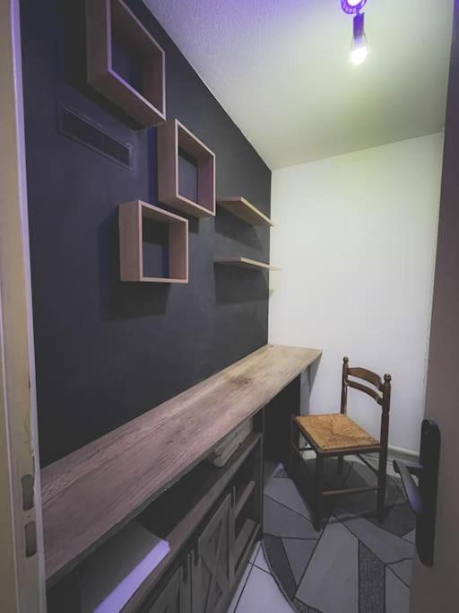 Apartment Cosy A Annecy