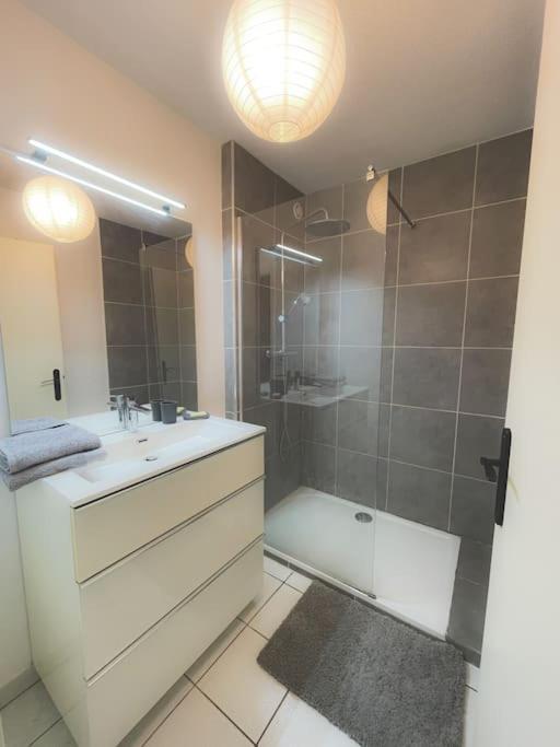 Apartment Cosy A
