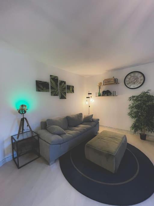 Apartment Cosy A *