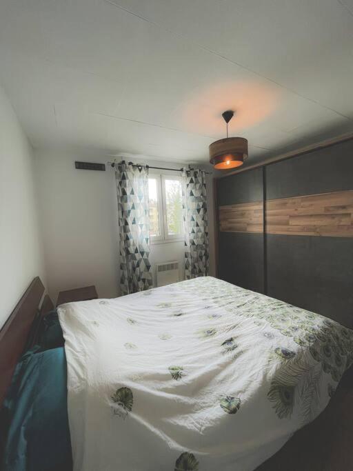 Cosy A Apartment Annecy