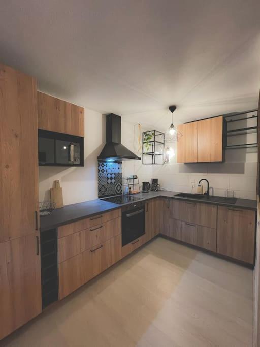 Apartment Cosy A