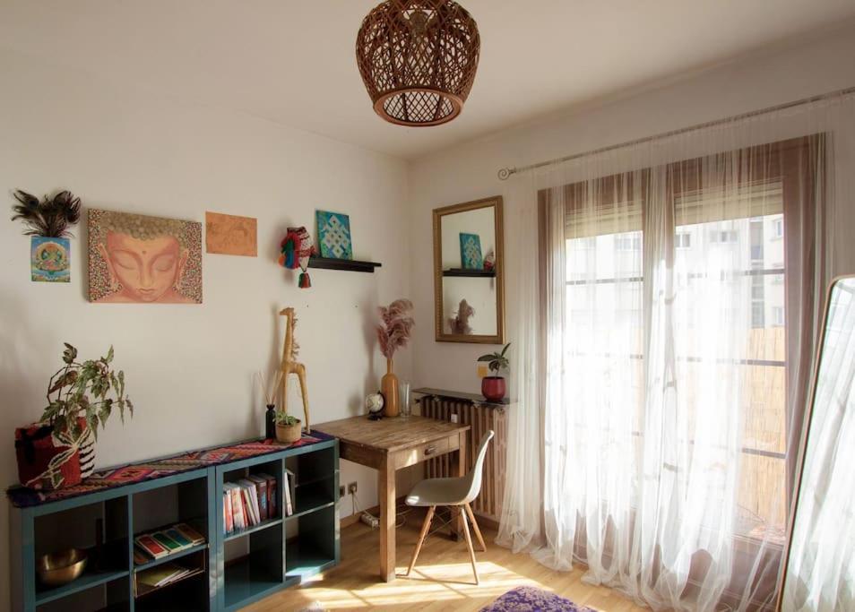 T3 70m2 Lumineux Proche De La Gare Apartment Annecy