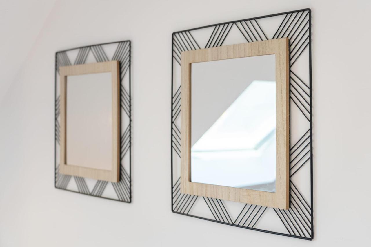 Guestready - Ancolie - Chaumontel Studio